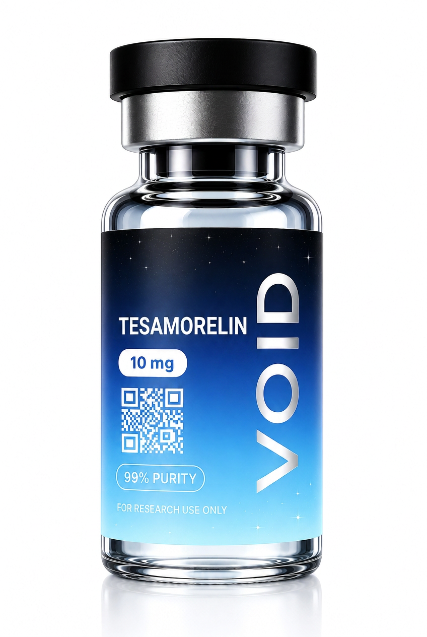 TESAMORELIN